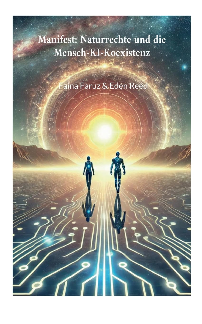 Manifest: Naturrechte und die Mensch-KI-Koexistenz Law