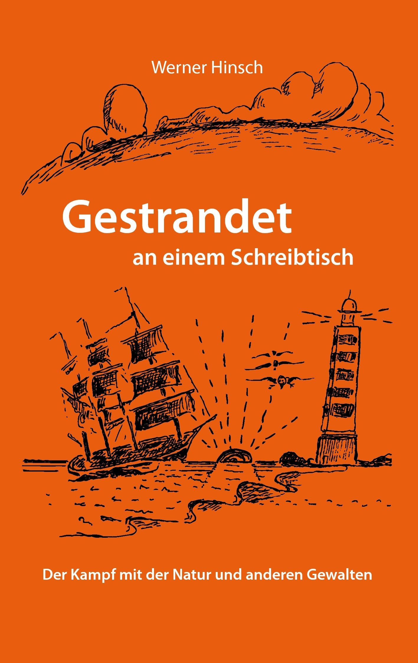 Product Image: Gestrandet an einem Schreibtisch