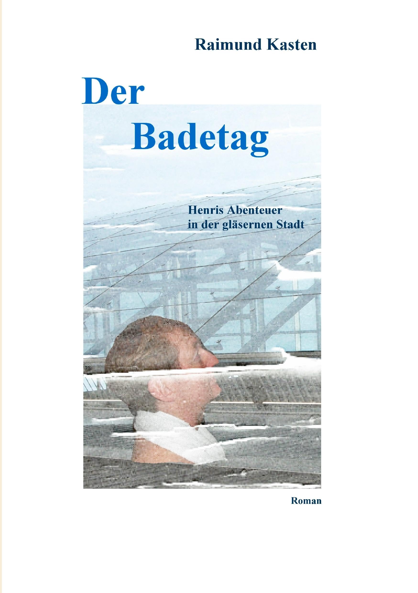 Der Badetag Contemporary literature Books