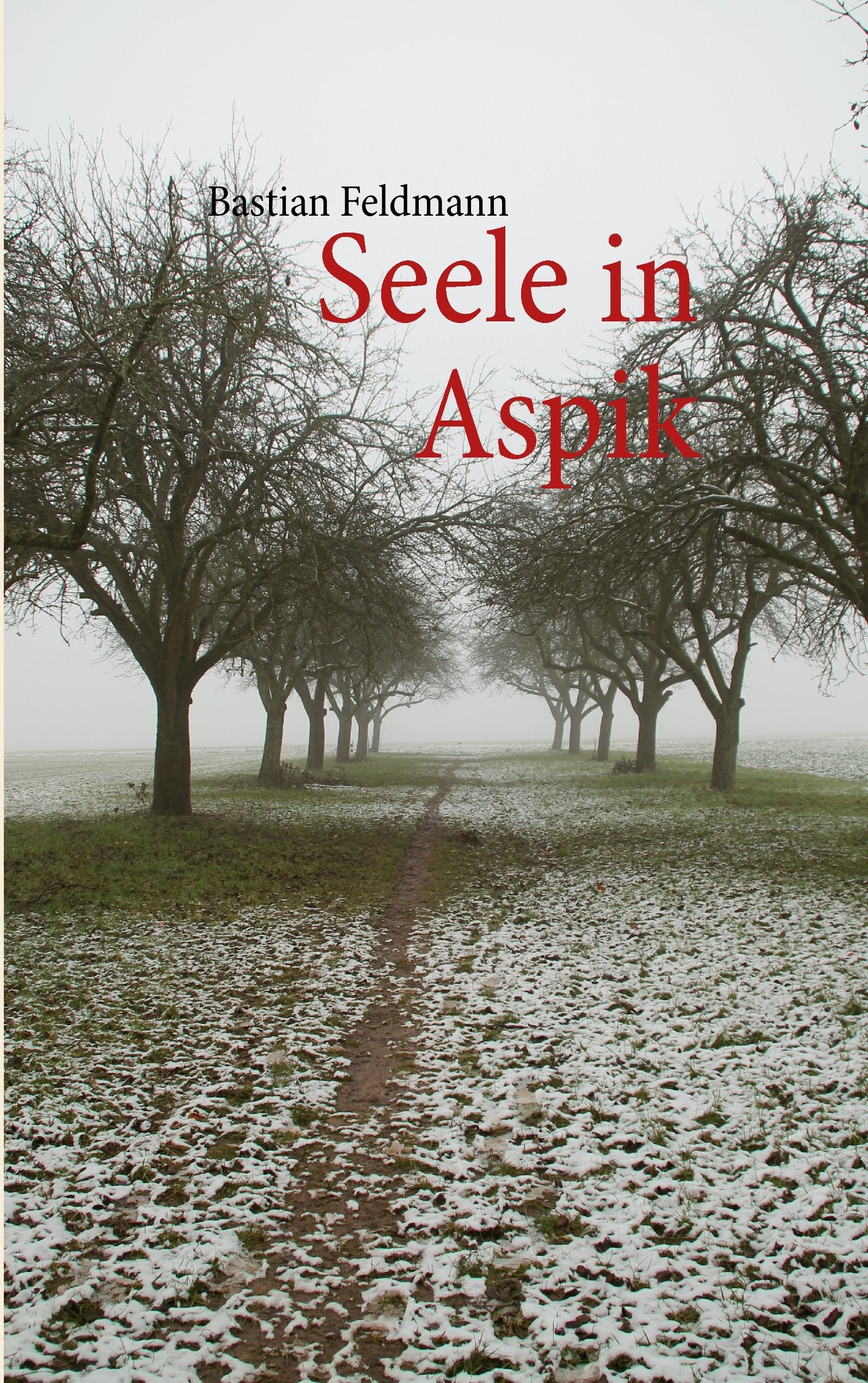 Seele in Aspik Contemporary literature Books