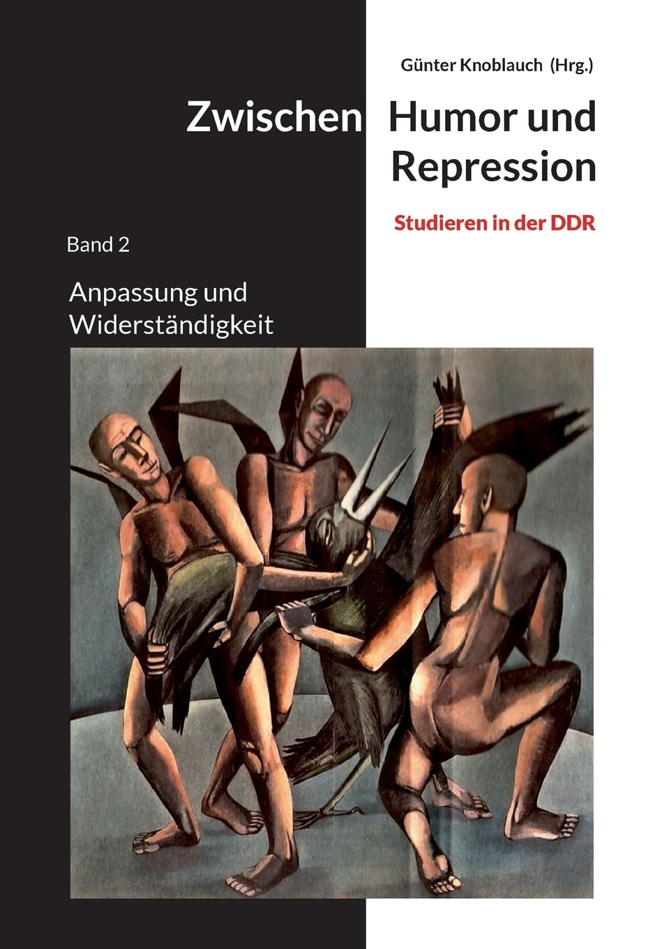 Product Image: Zwischen Humor und Repression