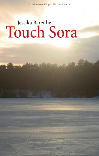 Touch Sora Poetry