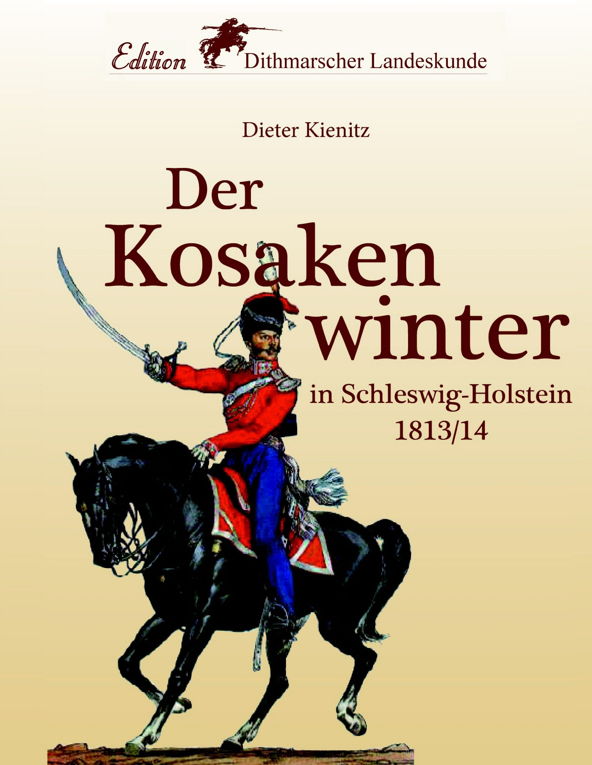 Product Image: Der Kosakenwinter