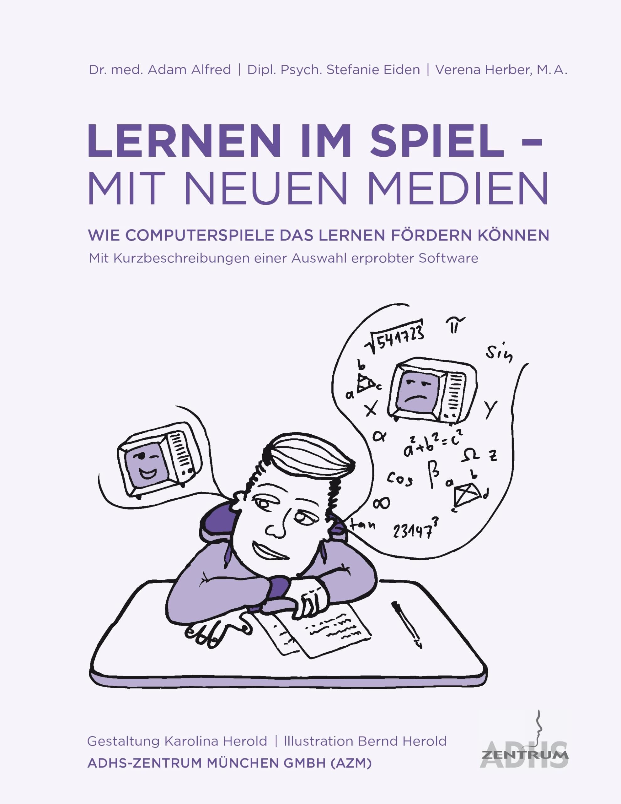 Lernen im Spiel - mit neuen Medien book