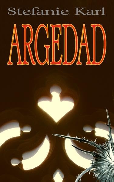 Argedad Historical Fiction