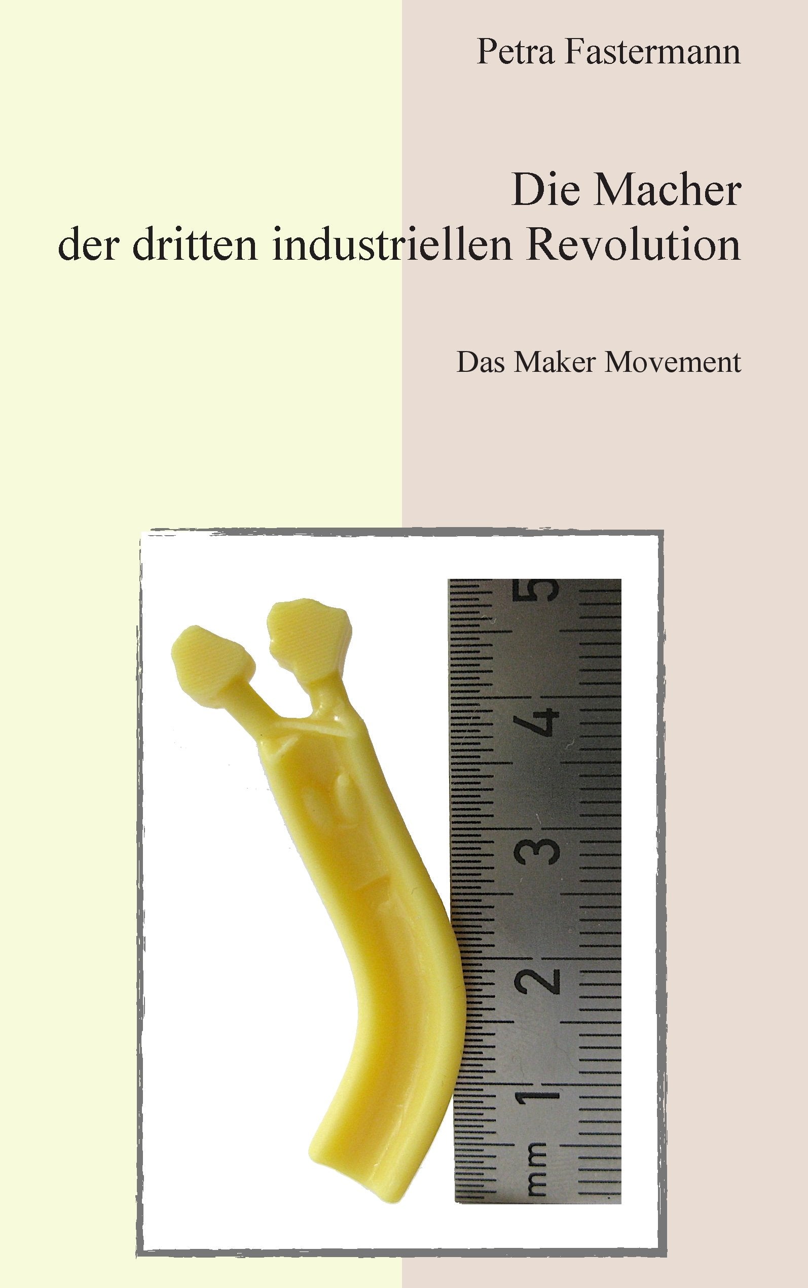 Die Macher der dritten industriellen Revolution Media & Communication