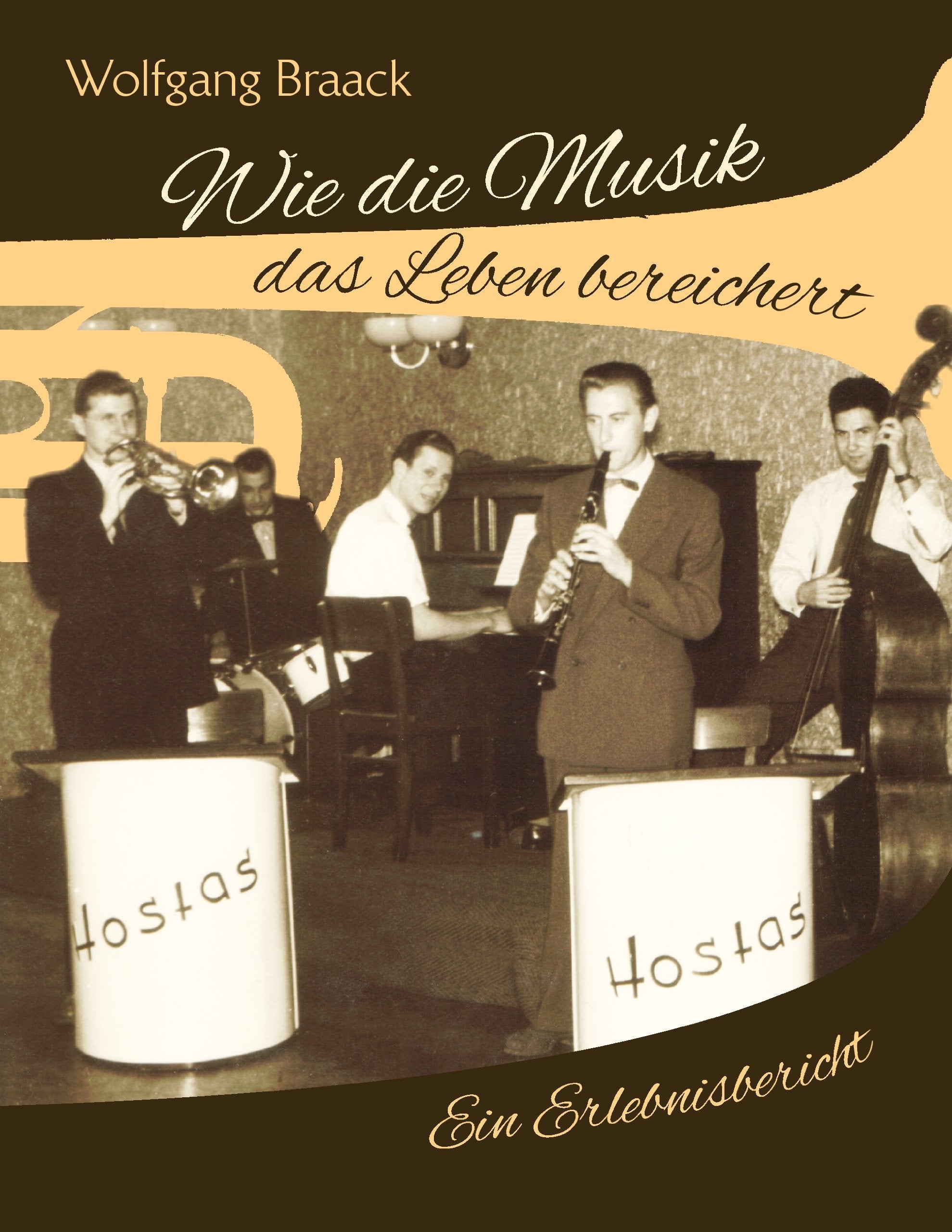 Wie die Musik das Leben bereichert book