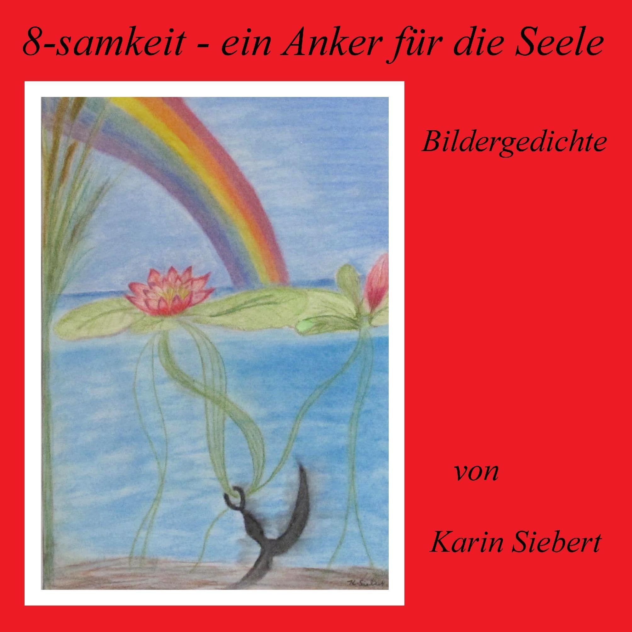 Product Image: 8-samkeit - ein Anker für die Seele