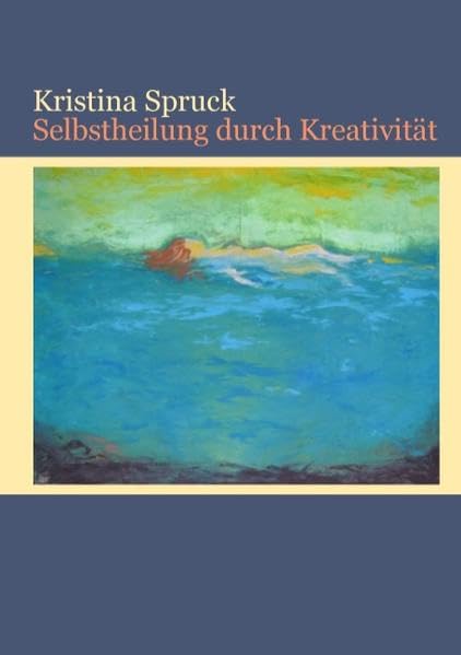Selbstheilung durch Kreativität Lifestyle