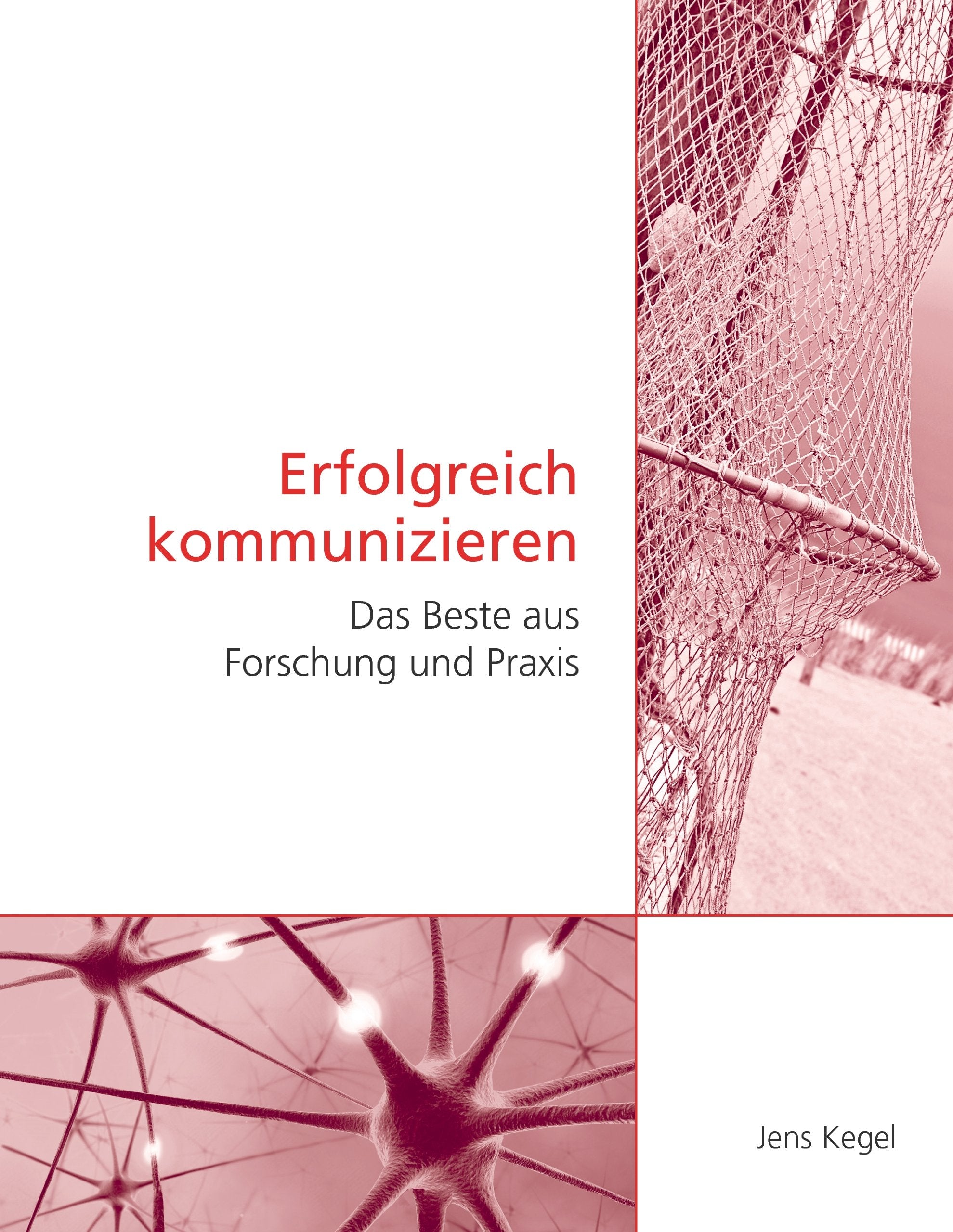 Erfolgreich kommunizieren Business, Finance & Career