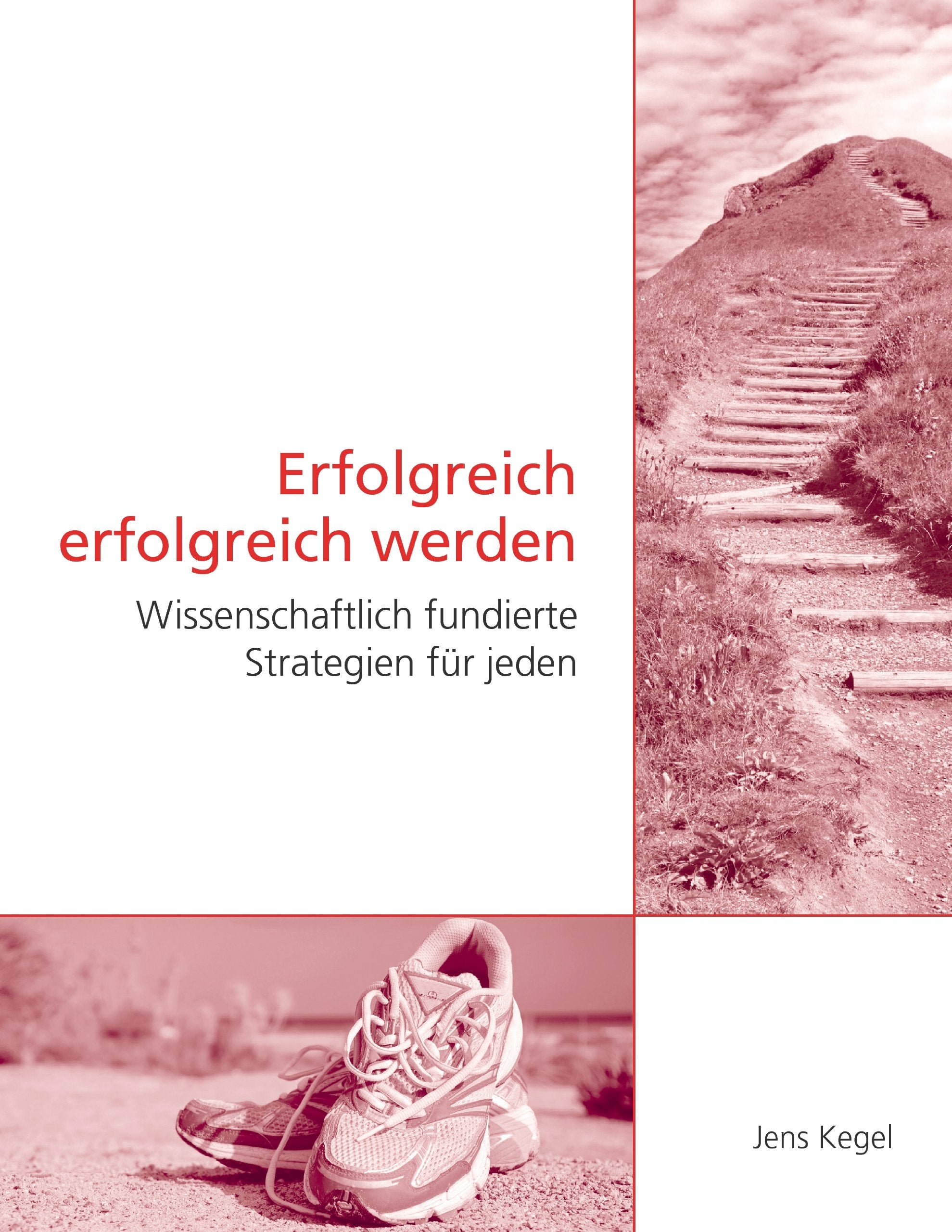 Erfolgreich erfolgreich werden: wissenschaftlich fundierte Strategien für jeden Business, Finance & Career