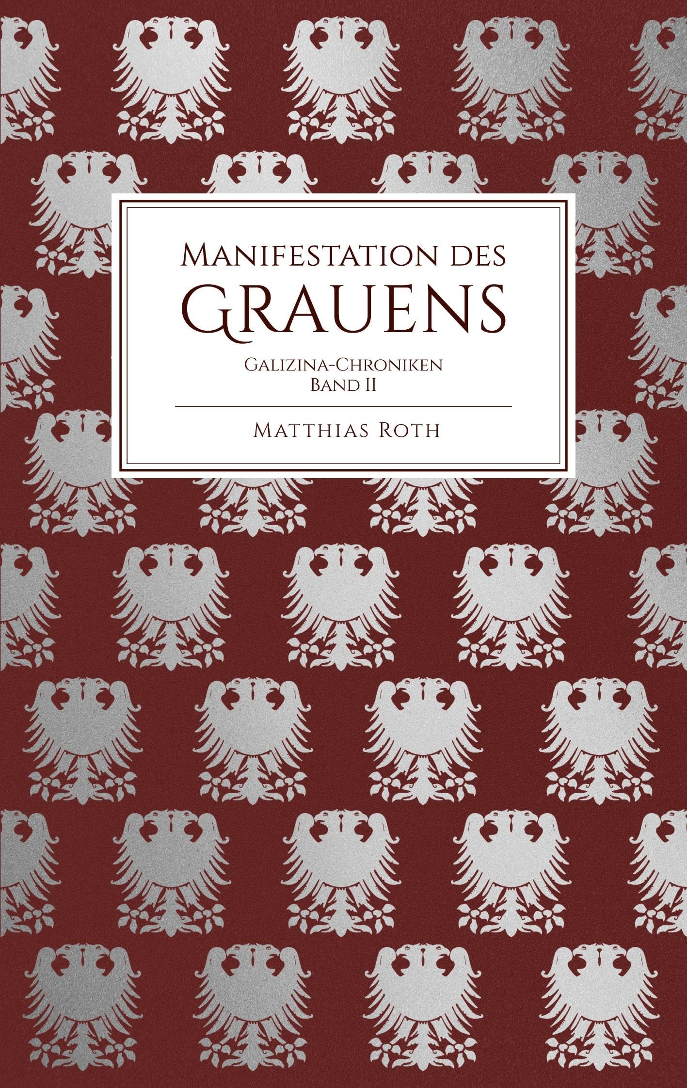 Product Image: Manifestation des Grauens