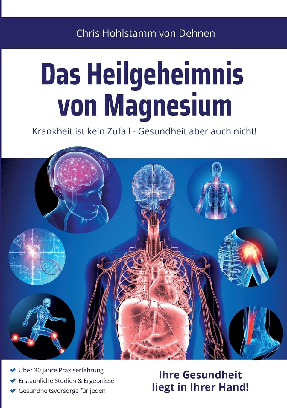 Das Heilgeheimnis von Magnesium Learning & Reference