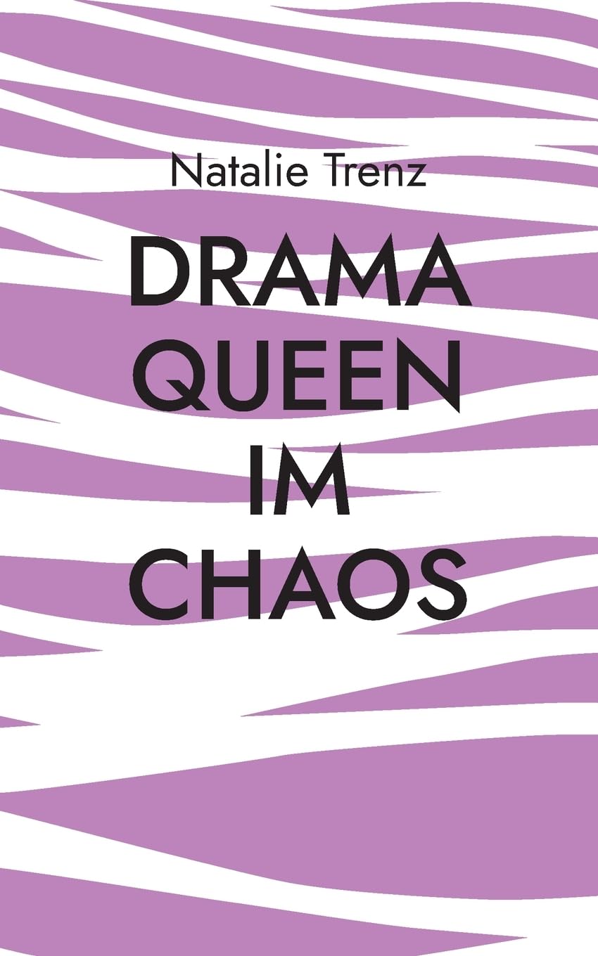 Drama Queen im Chaos Business, Finance & Career