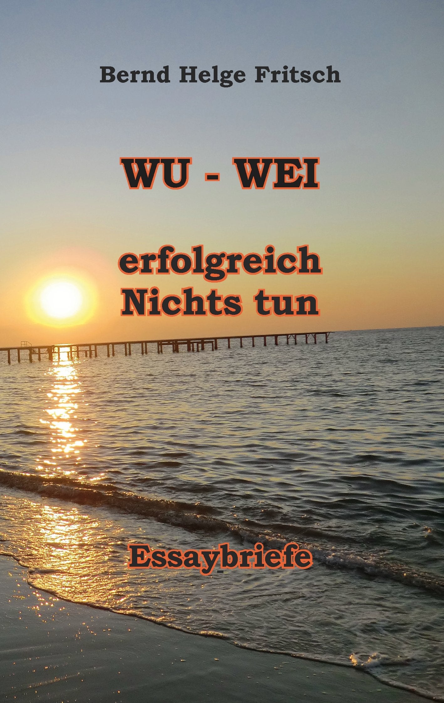 Product Image: WU - WEI