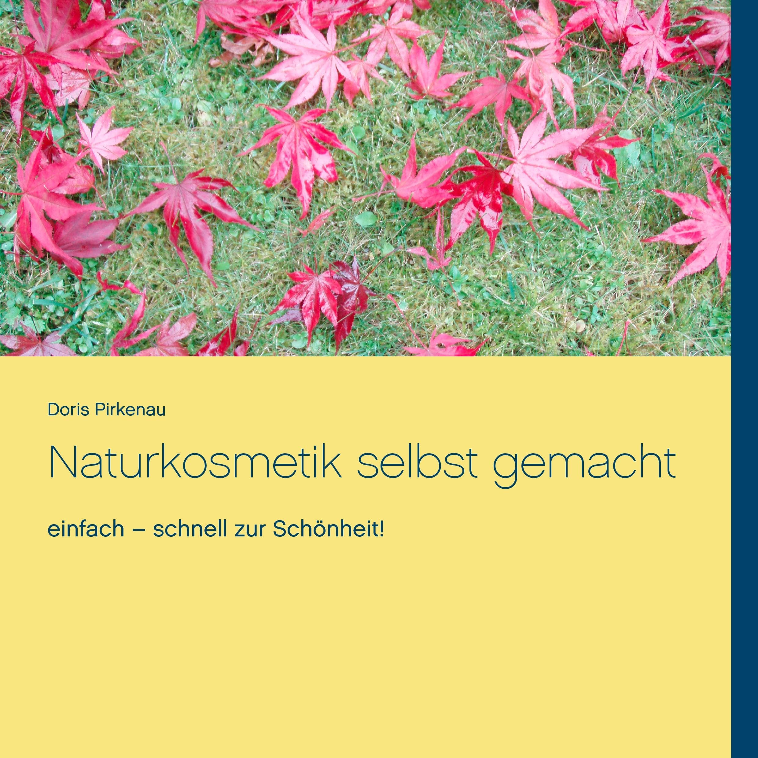 Naturkosmetik selbst gemacht Leisure, Home & Garden
