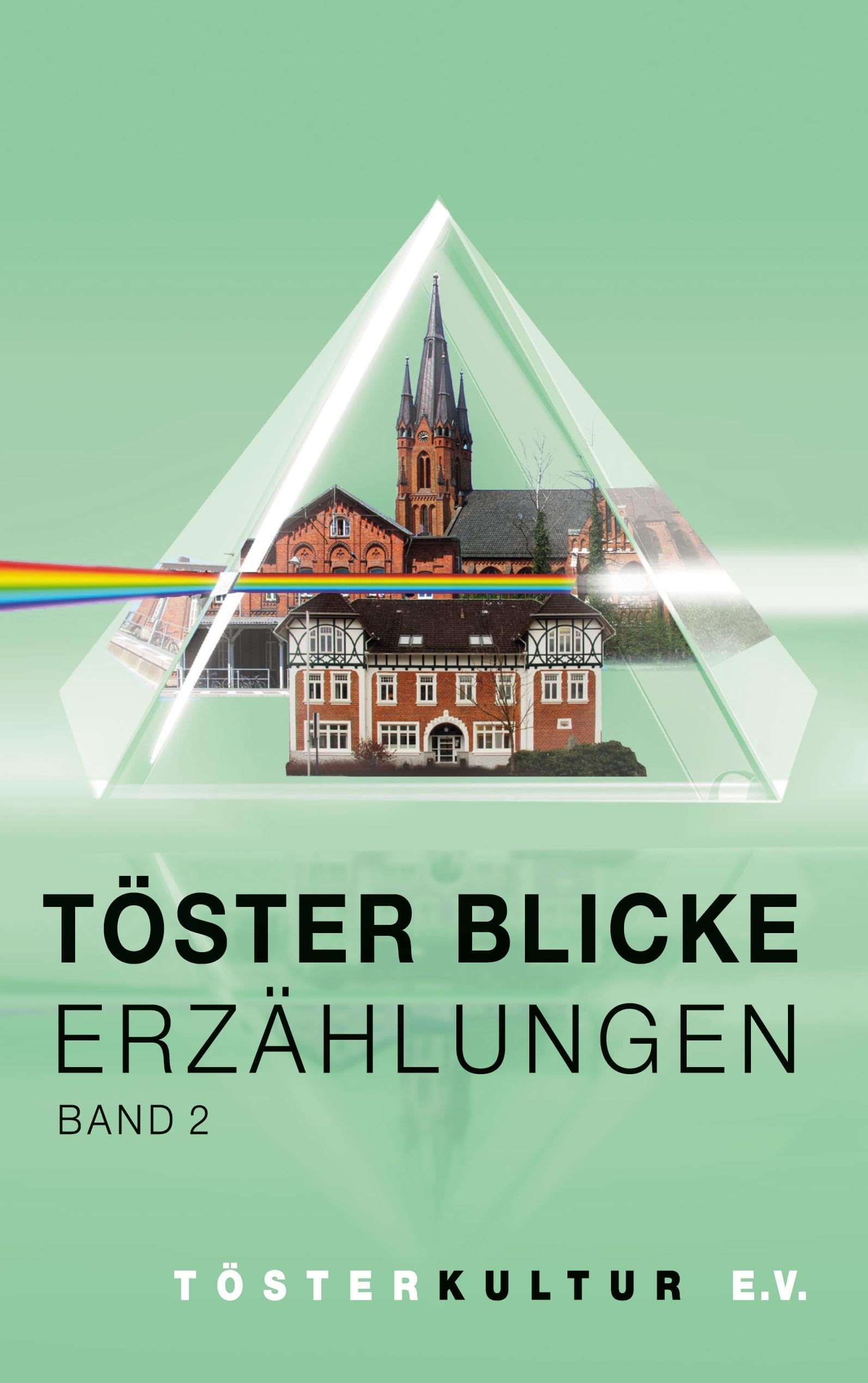 Töster Blicke Erzählungen Contemporary literature