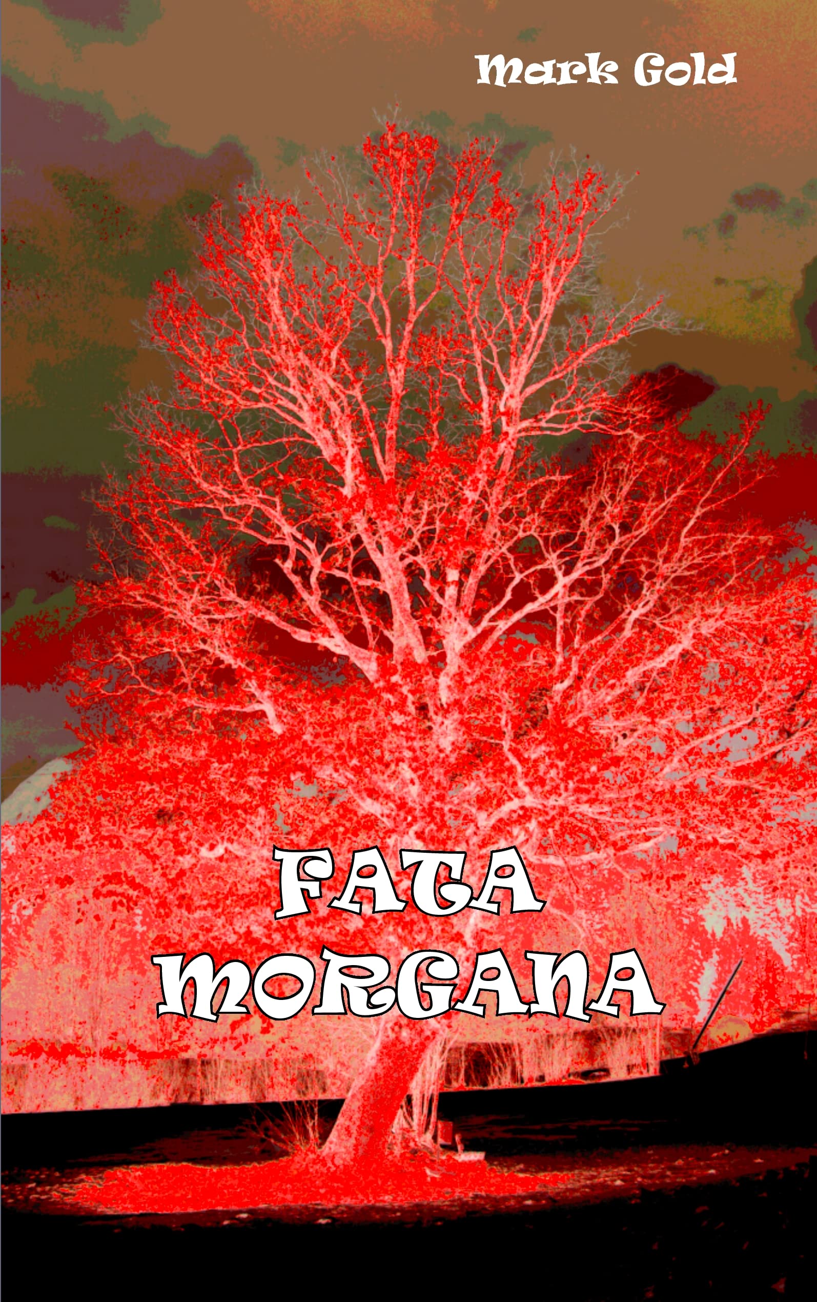 Fata Morgana Contemporary literature Books