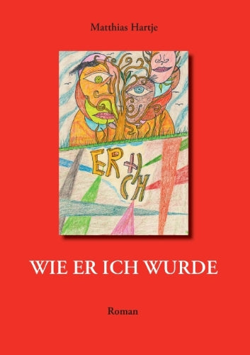 Product Image: Wie Er Ich Wurde