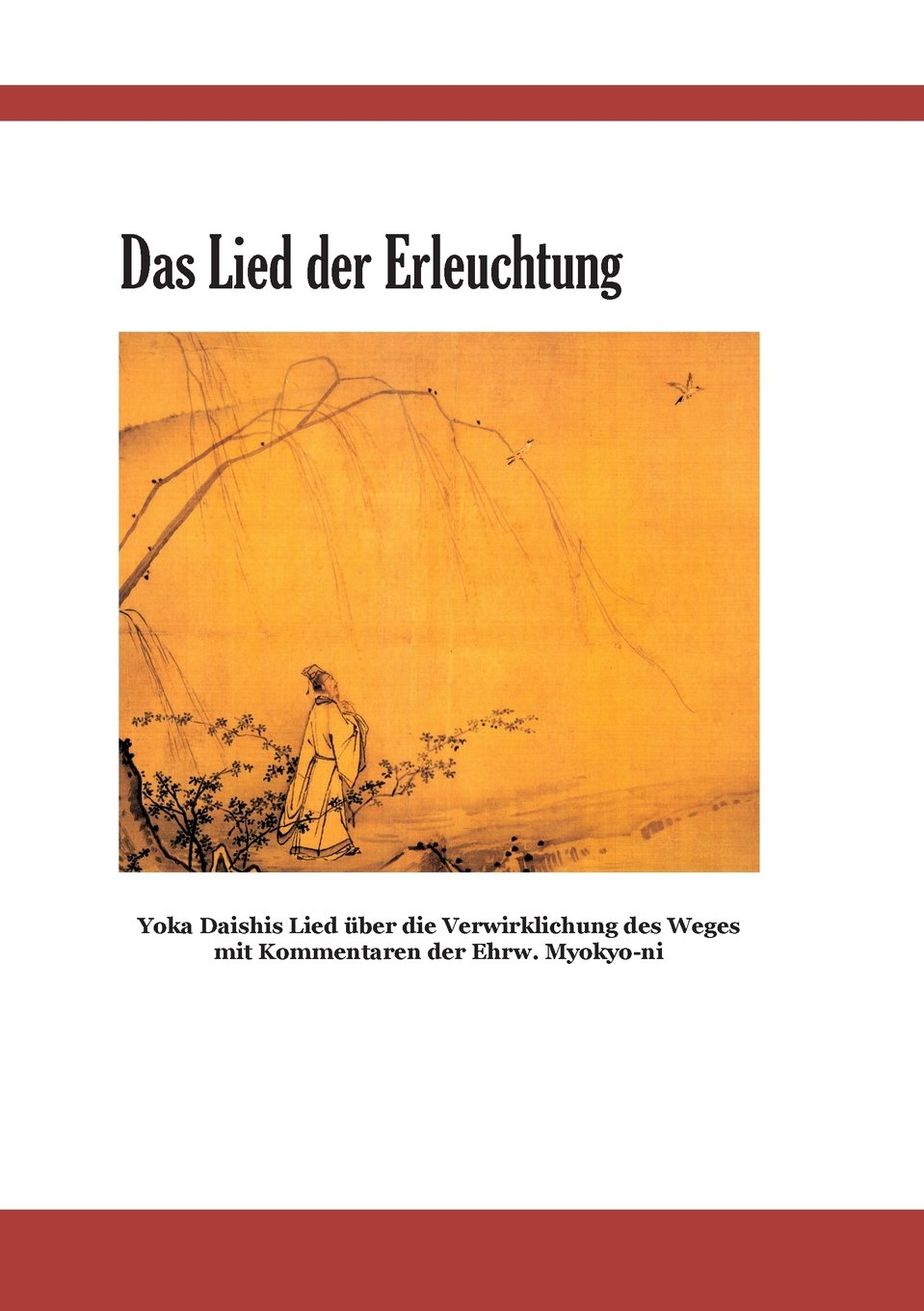 Das Lied der Erleuchtung Religion & Esotericism