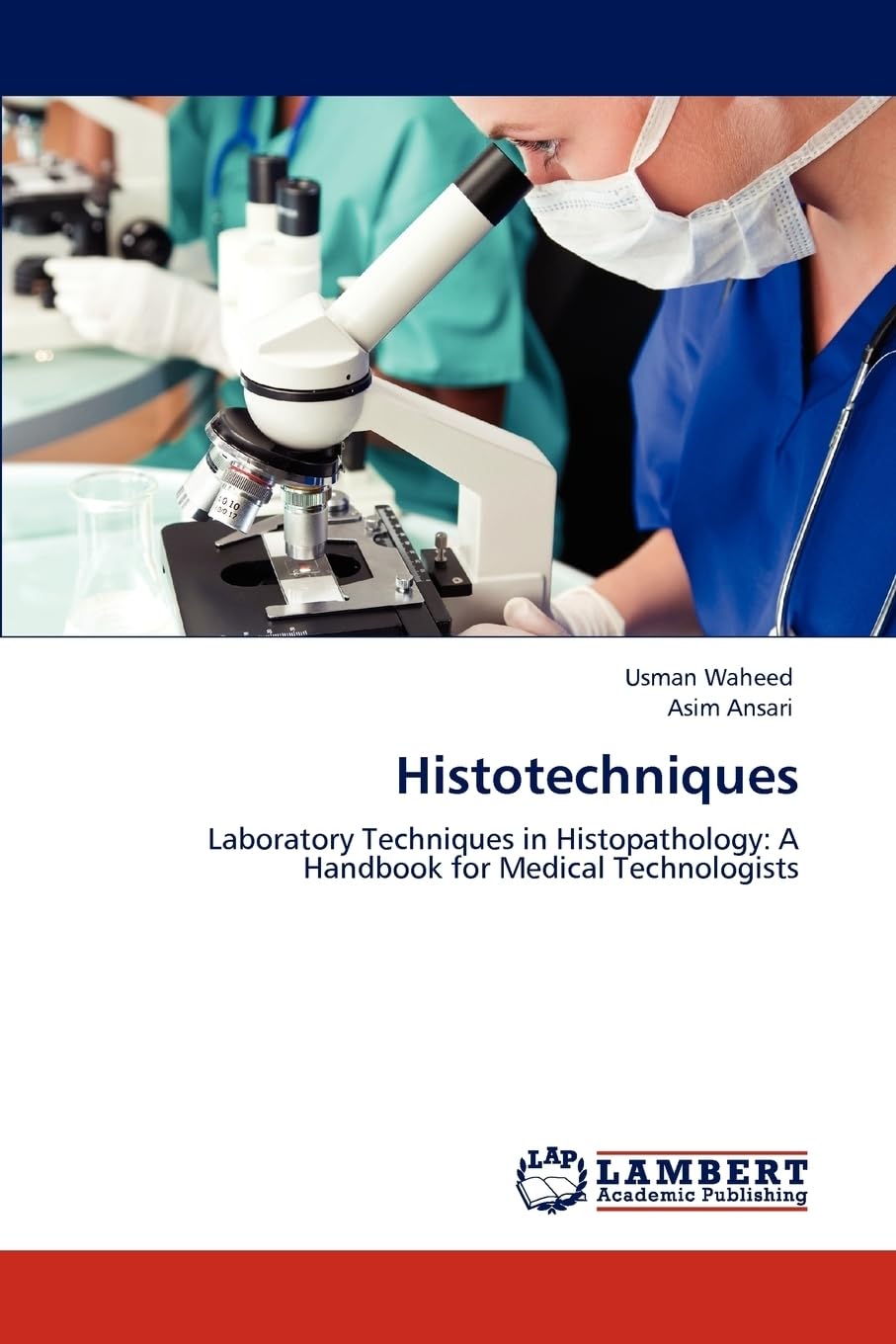 Histotechniques Medicine