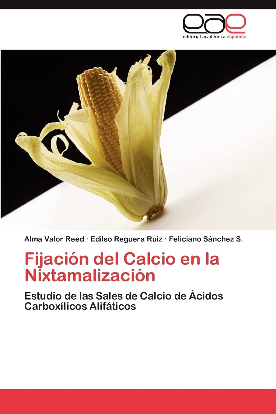 Fijación del Calcio en la Nixtamalización Mathematics