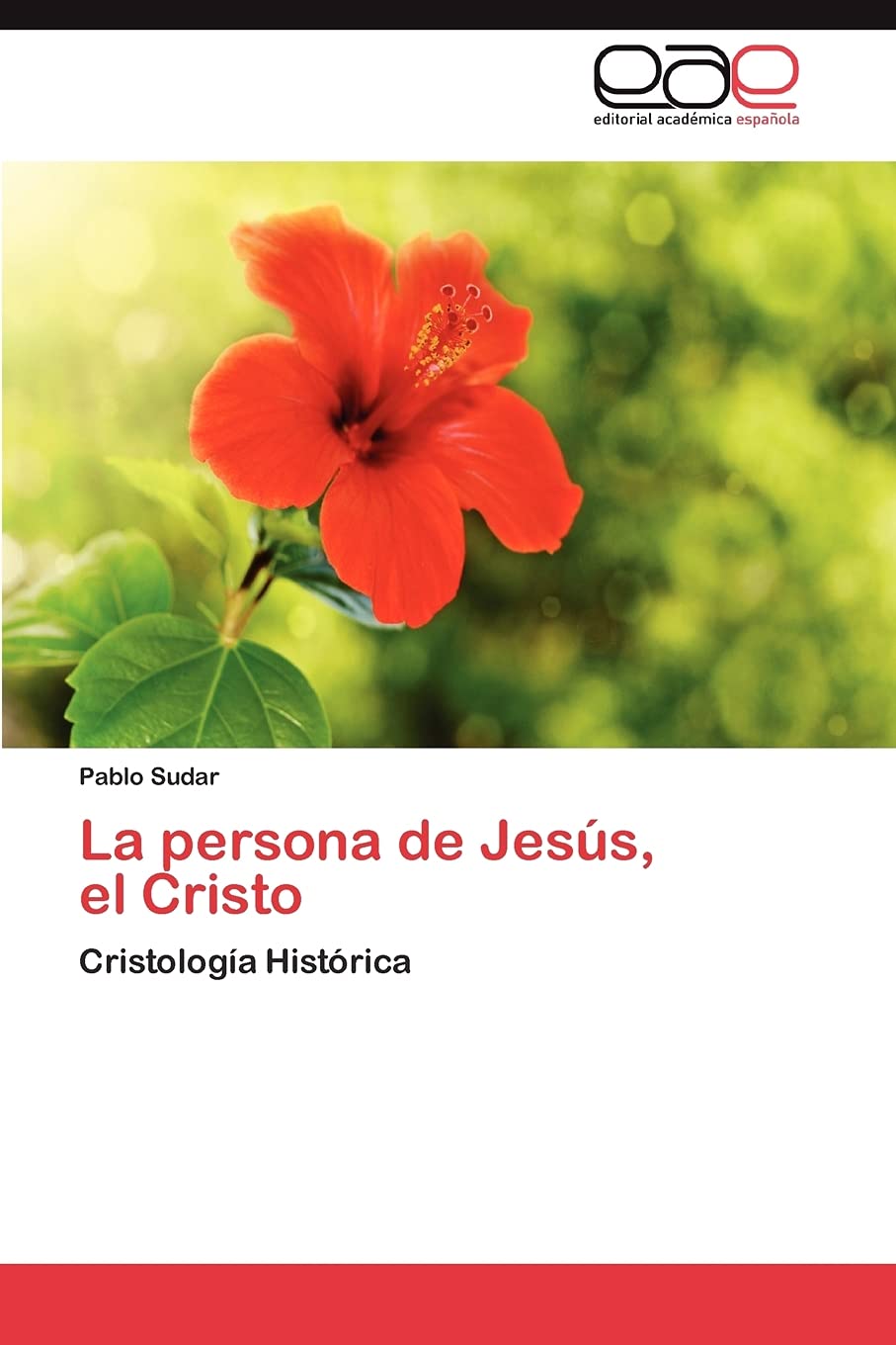 La persona de Jesús, el Cristo: Cristología Histórica Religion & Esotericism