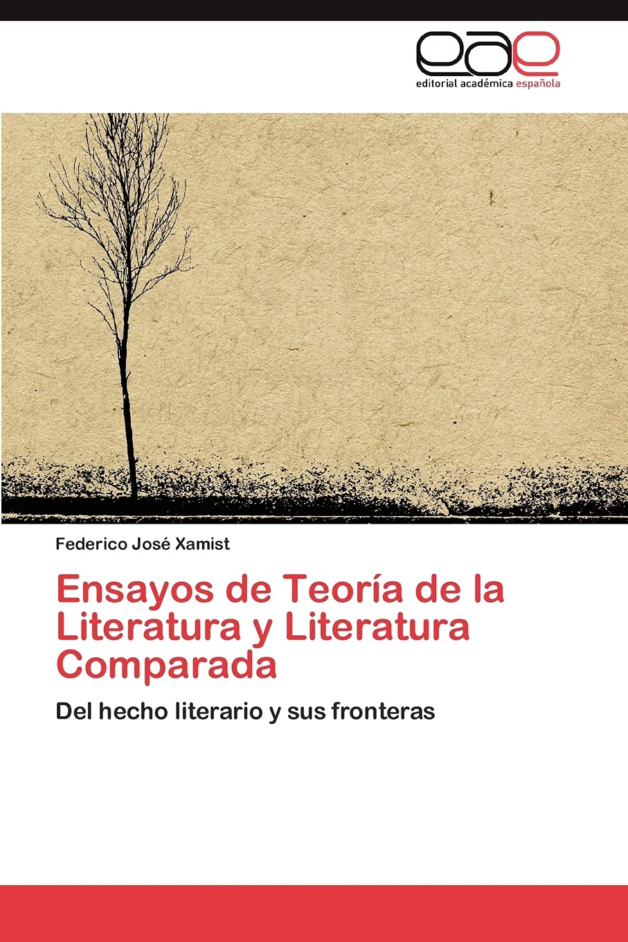 Ensayos de Teoría de la Literatura y Literatura Comparada Film, Art & Culture