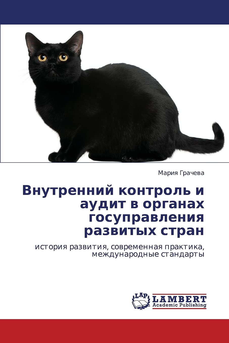 Vnutrenniy kontrol' i audit v organakh gosupravleniya razvitykh stran: istoriya razvitiya, sovremennaya praktika, mezhdunarodnye standarty Business, Finance & Career