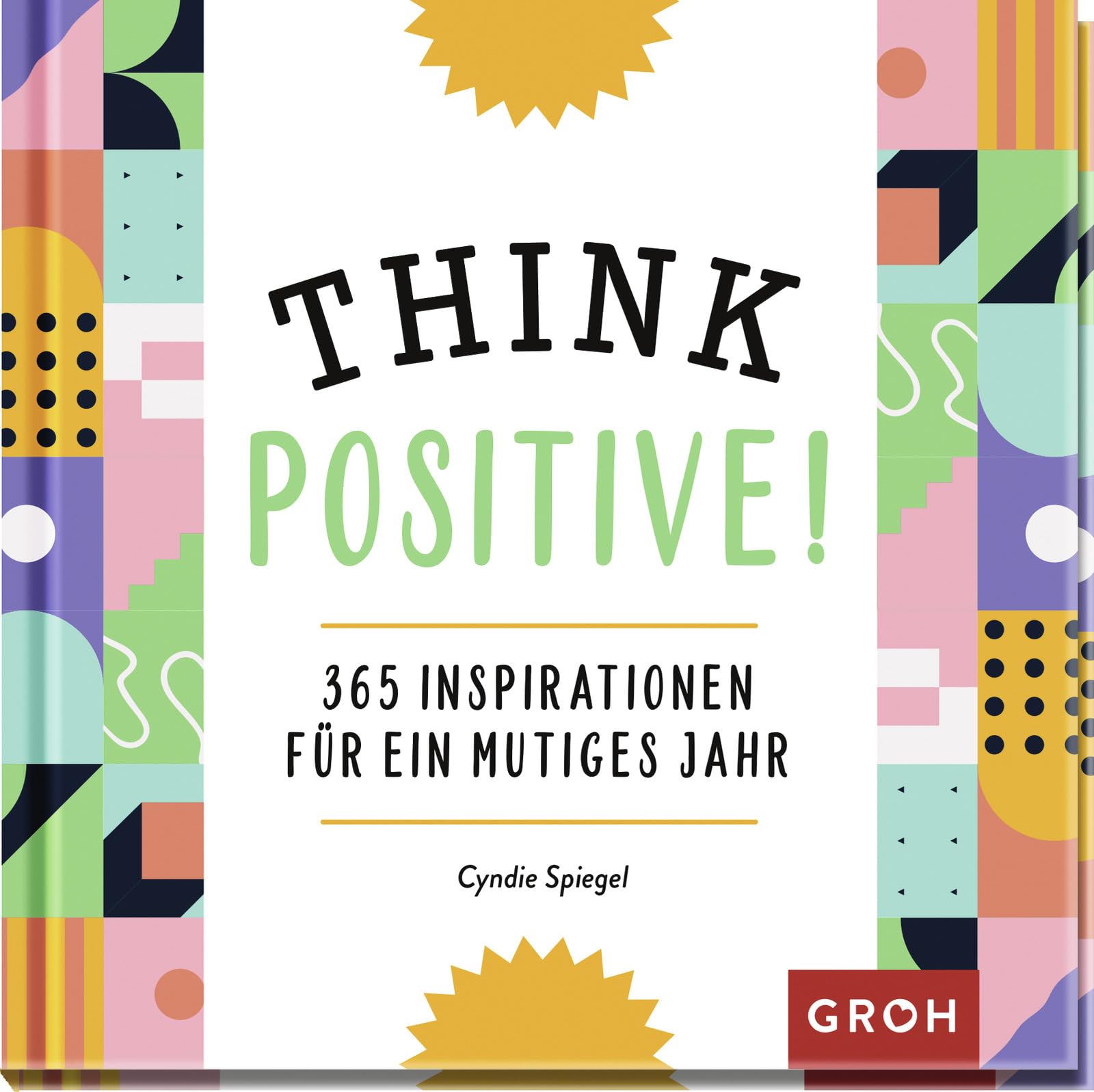 Product Image: Think Positive!