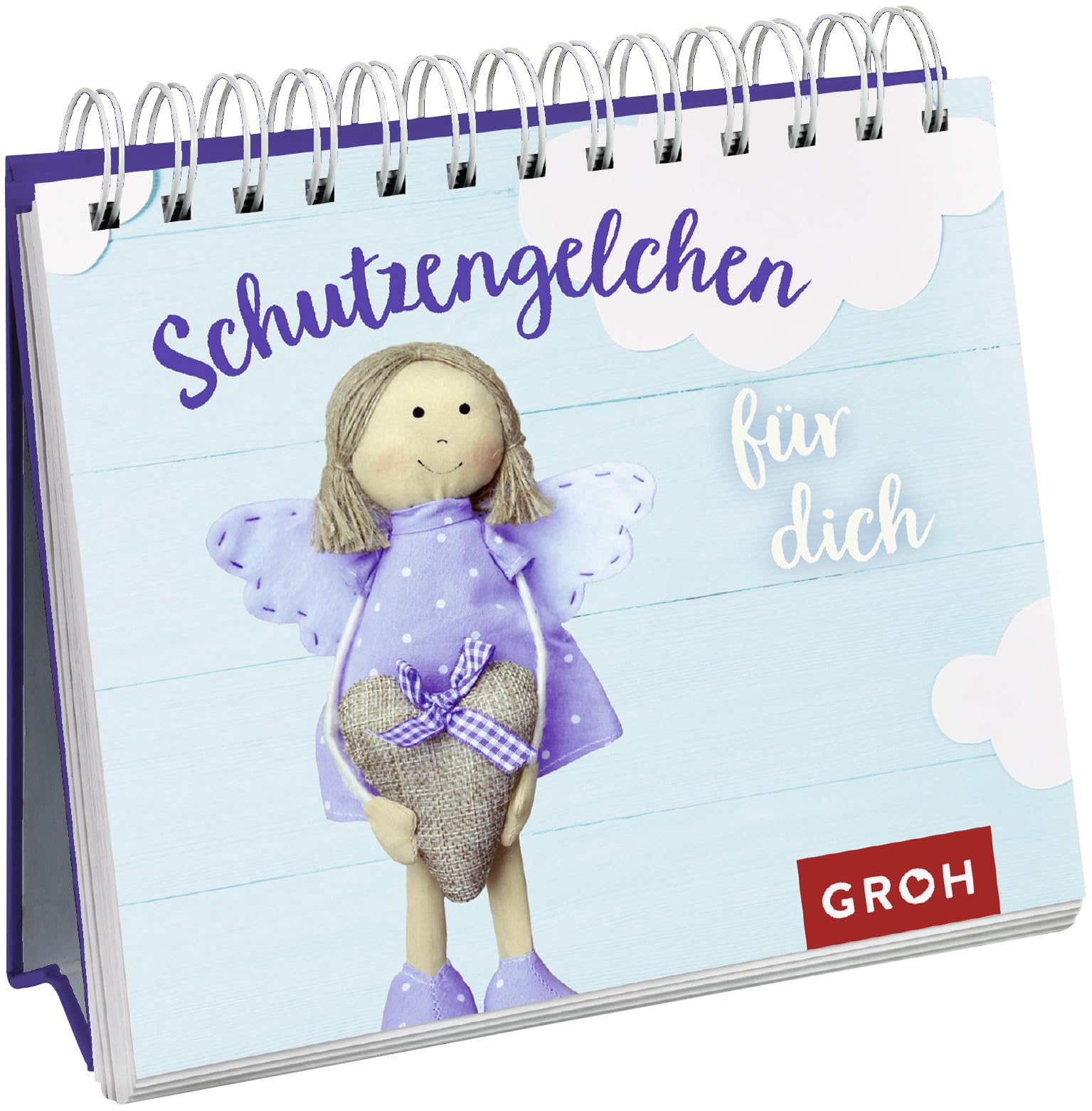 Product Image: Schutzengelchen für dich