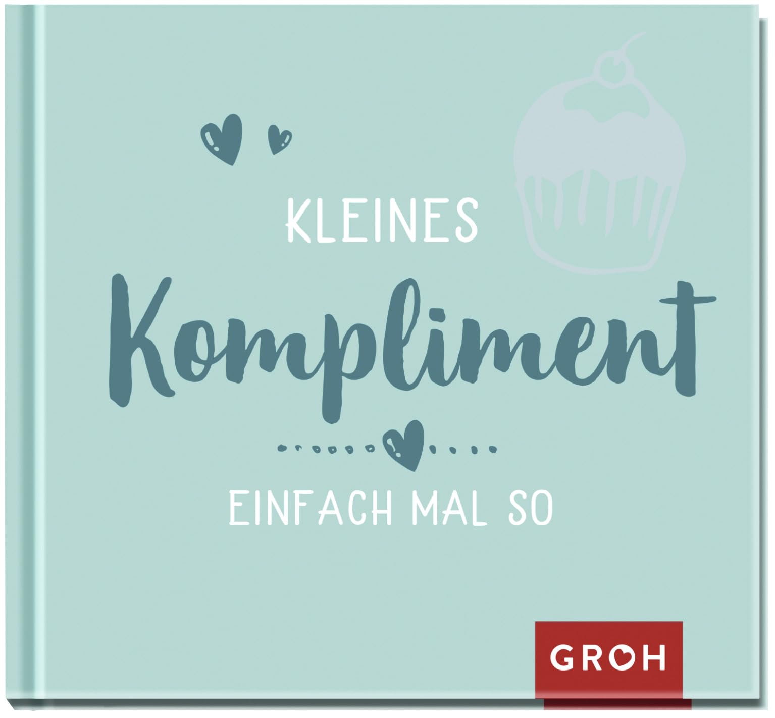 Kleines Kompliment einfach mal so Lifestyle