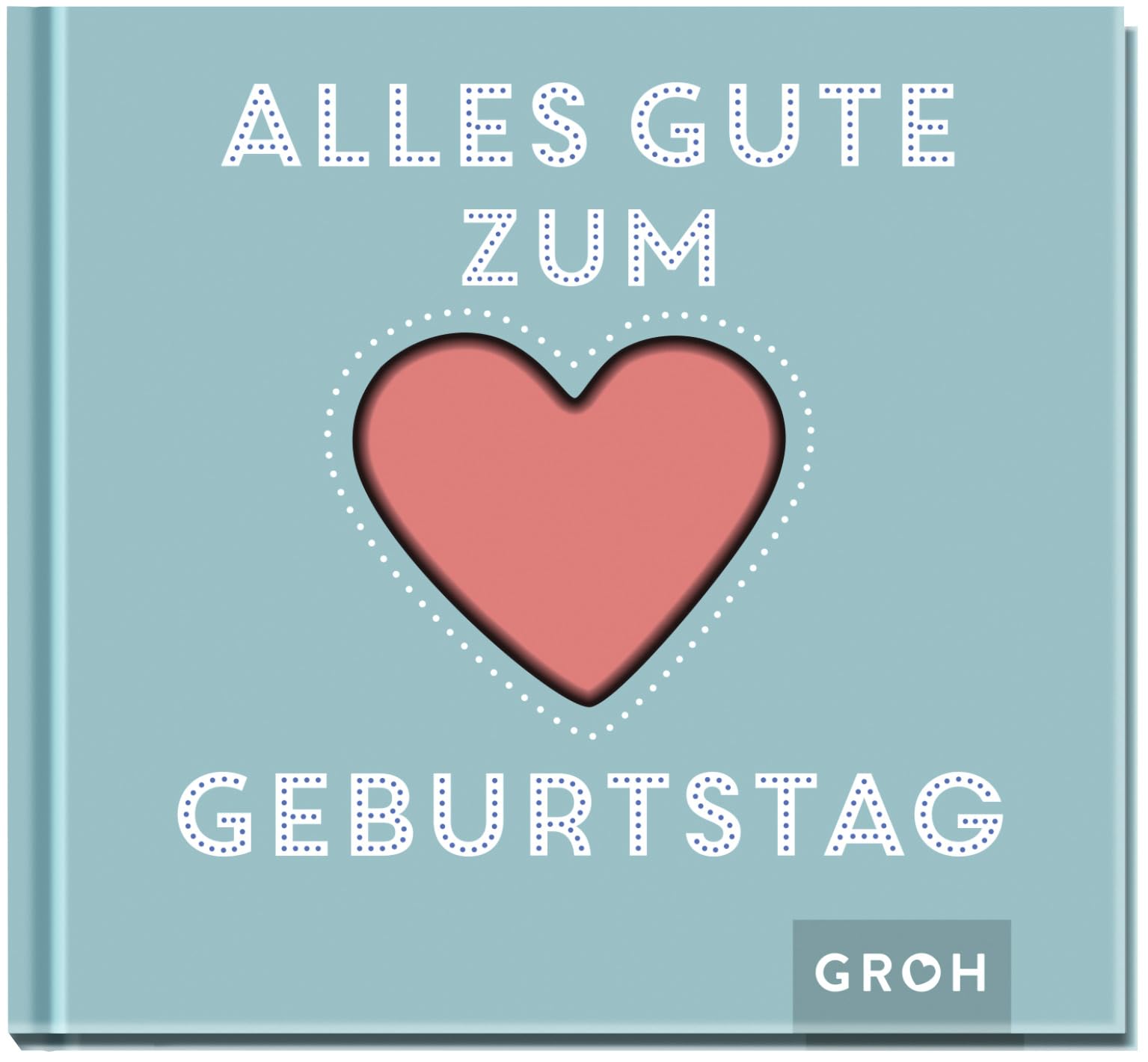 Alles Gute zum Geburtstag Lifestyle