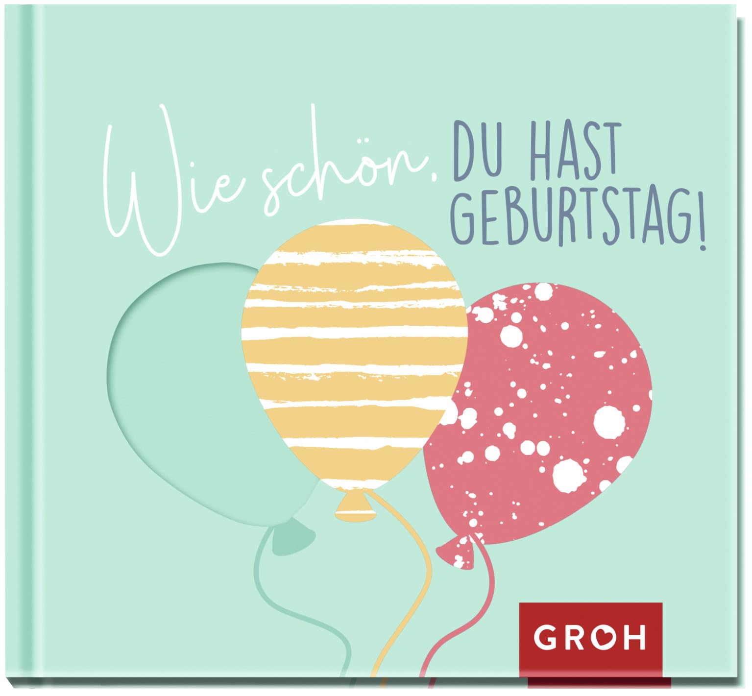 Wie schön, du hast Geburtstag! Lifestyle