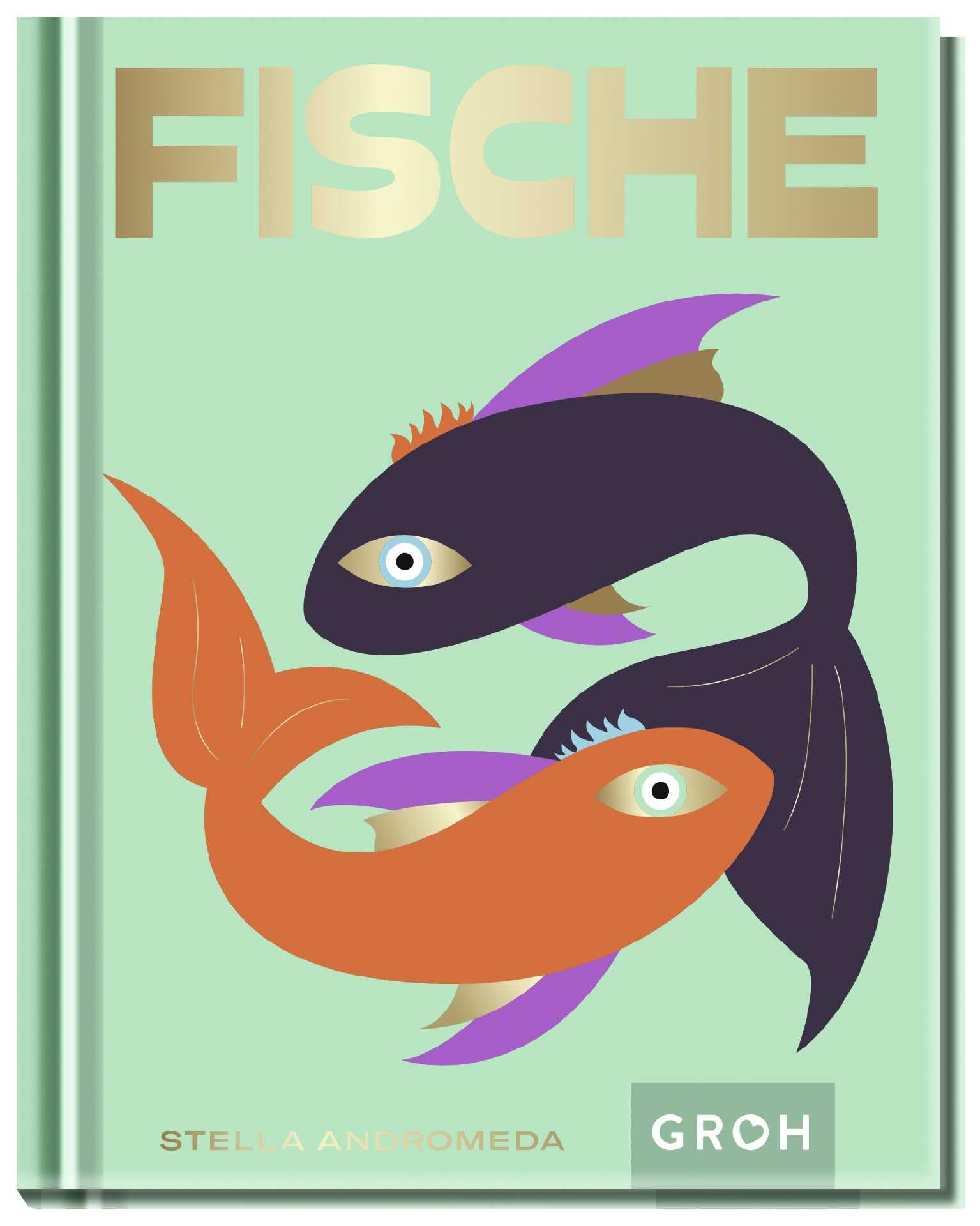 Fische Lifestyle Books