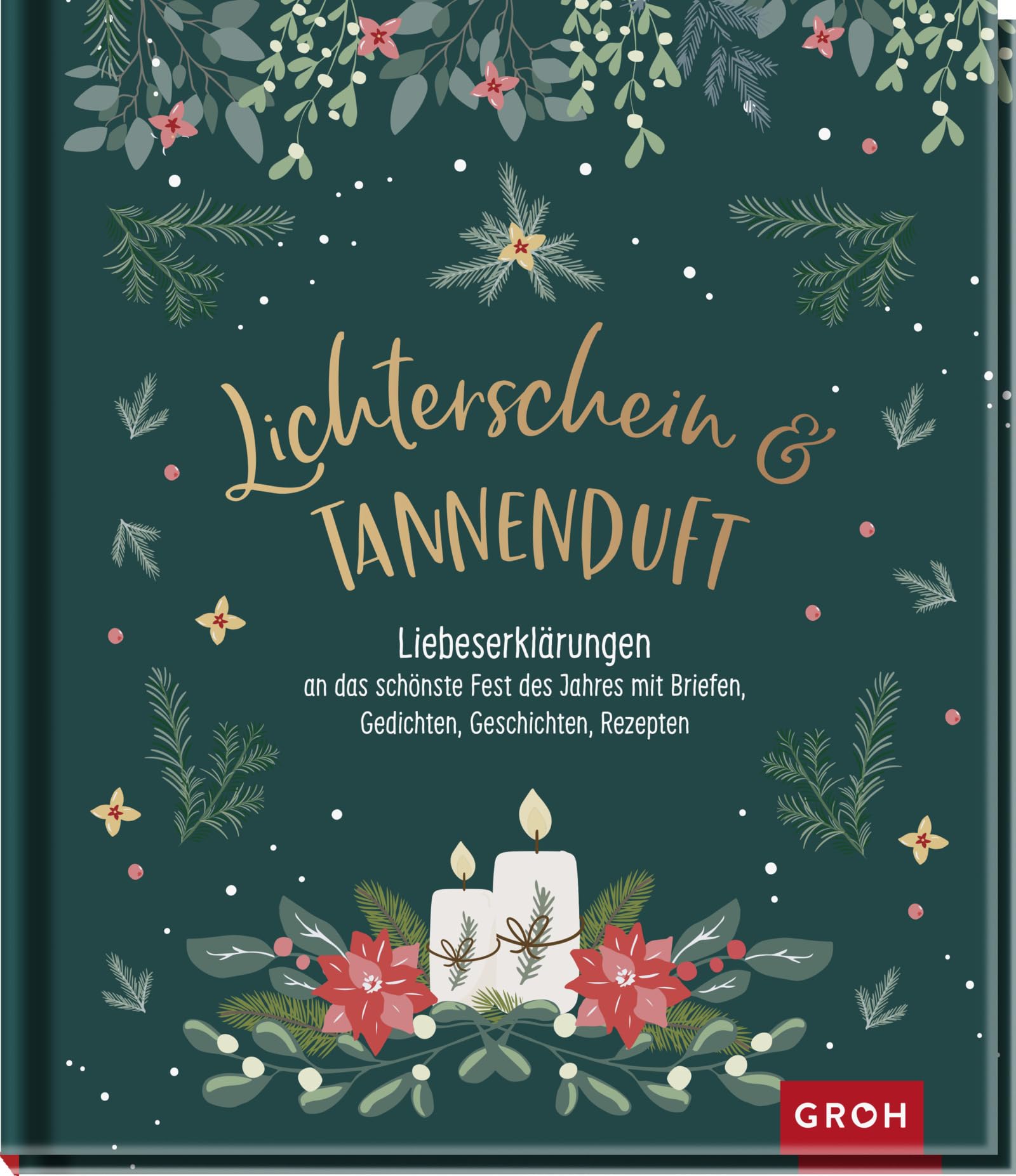 Lichterschein und Tannenduft Essays & Short Stories