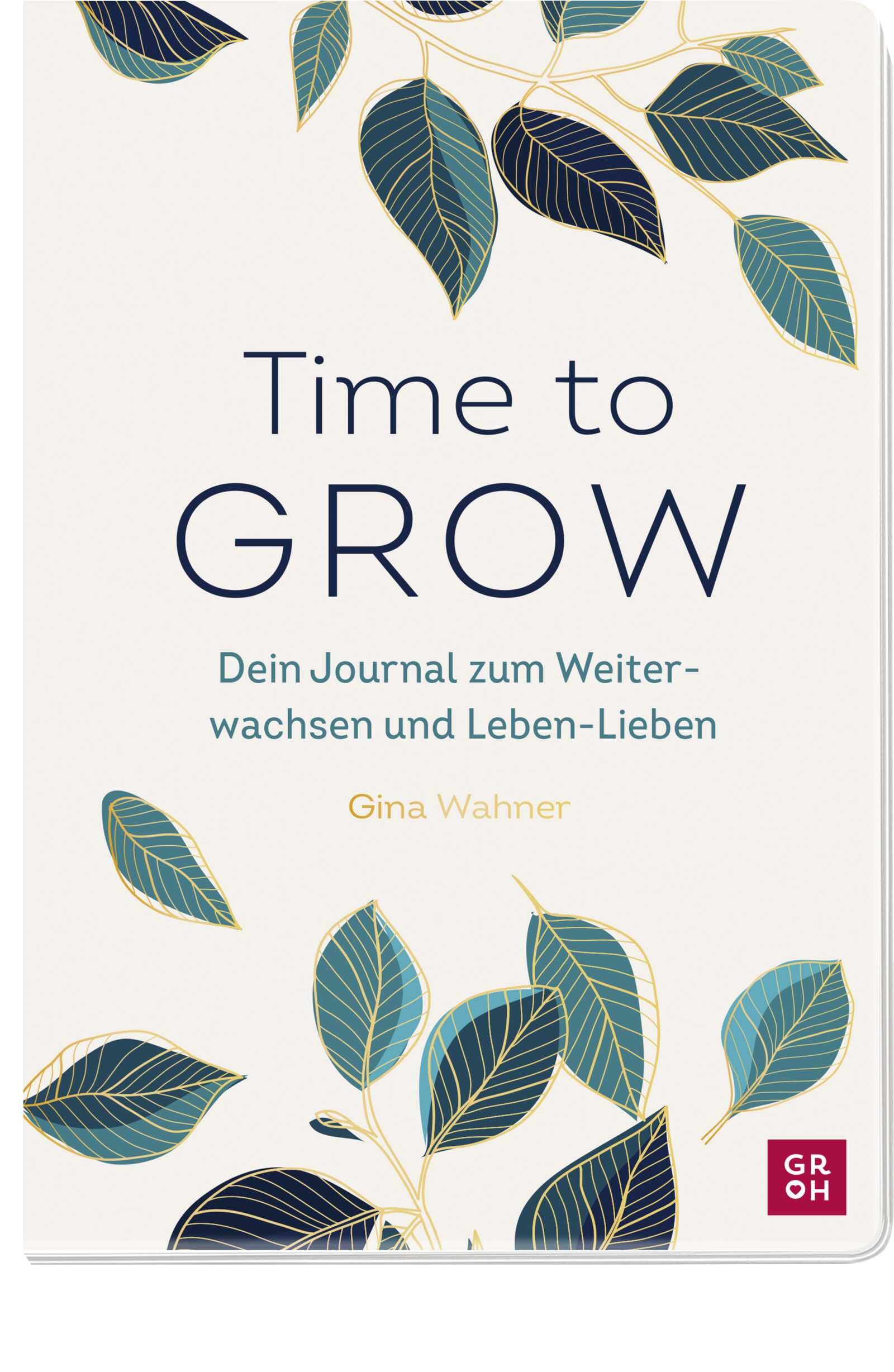 Product Image: Time to grow