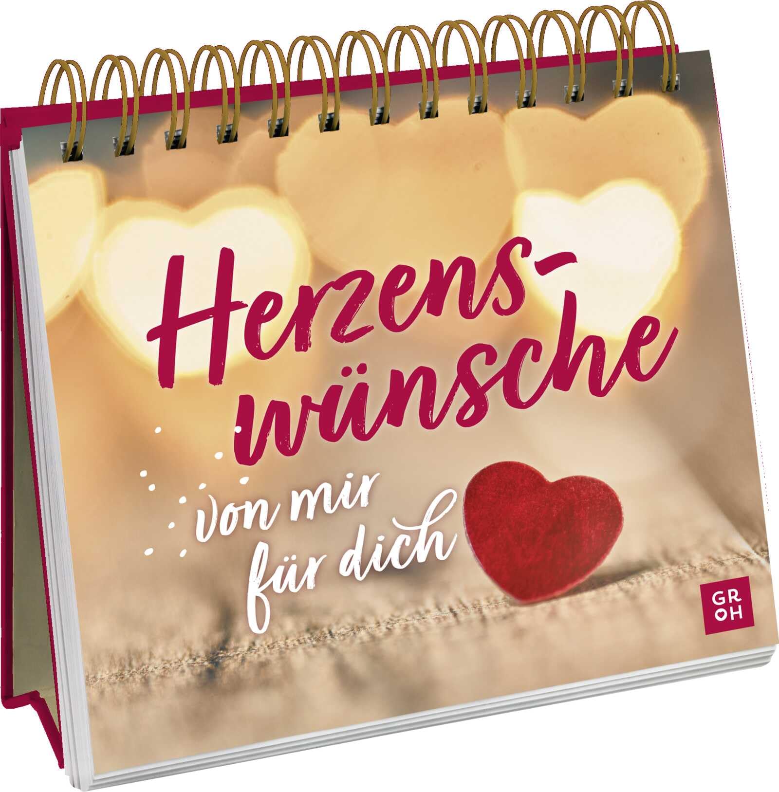 Herzenswünsche von mir für dich Business, Finance & Career
