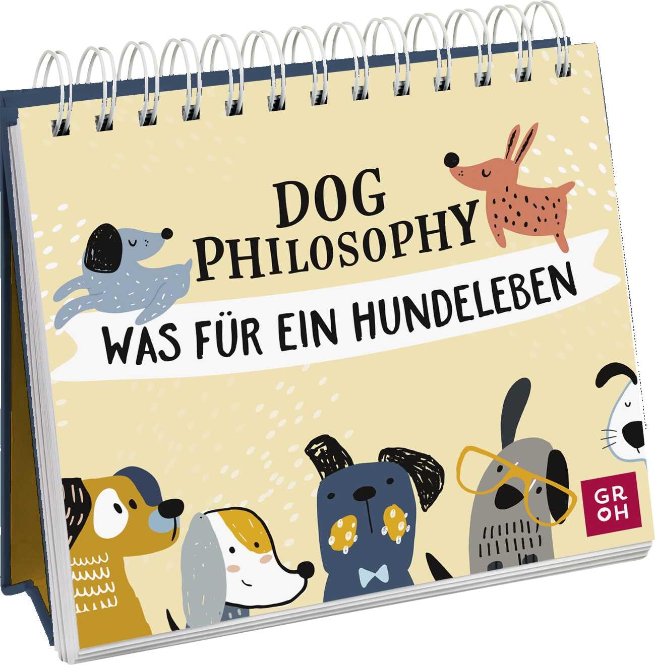 Product Image: Dog Philosophy