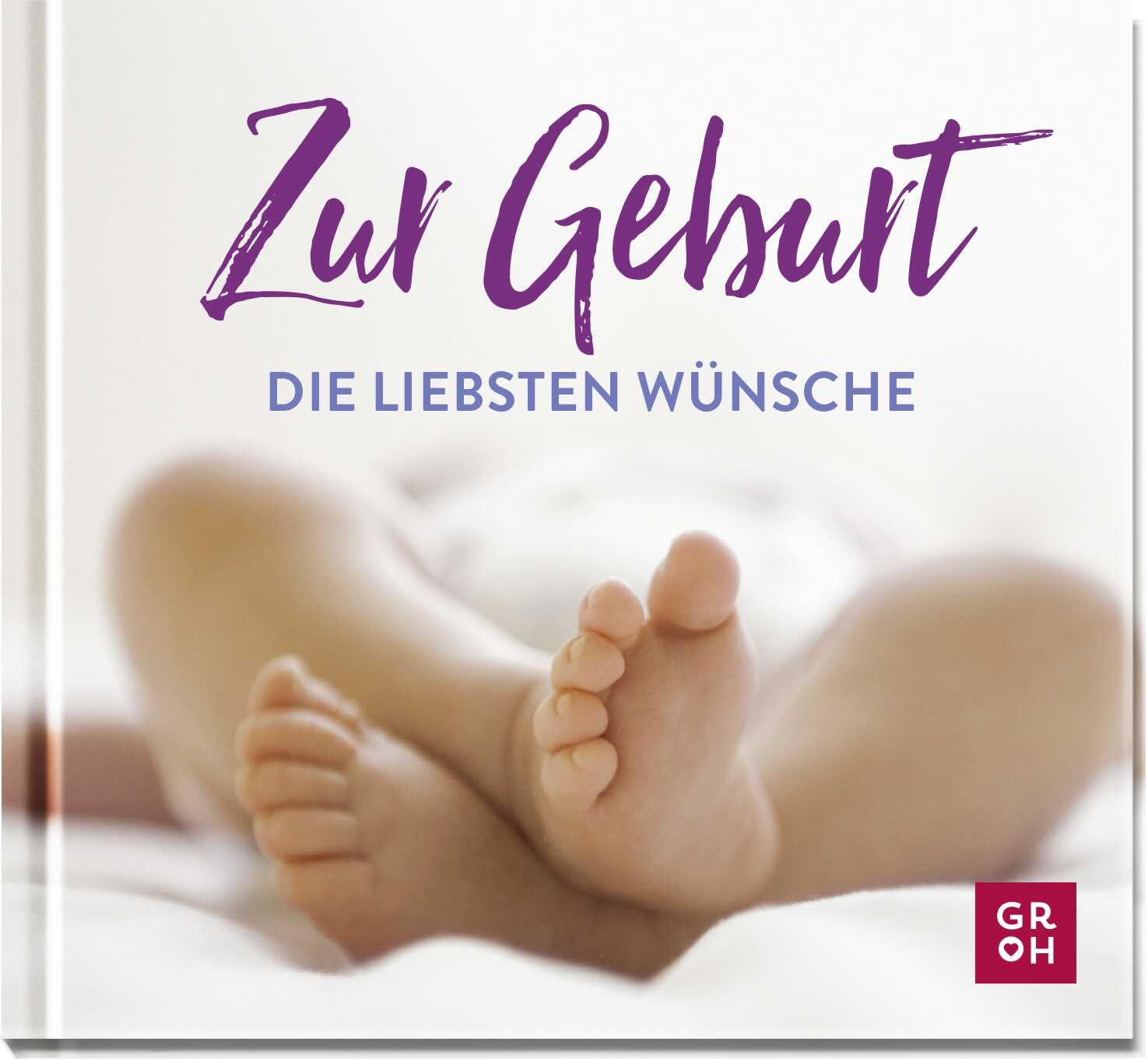 Zur Geburt die liebsten Wünsche Parents & Children