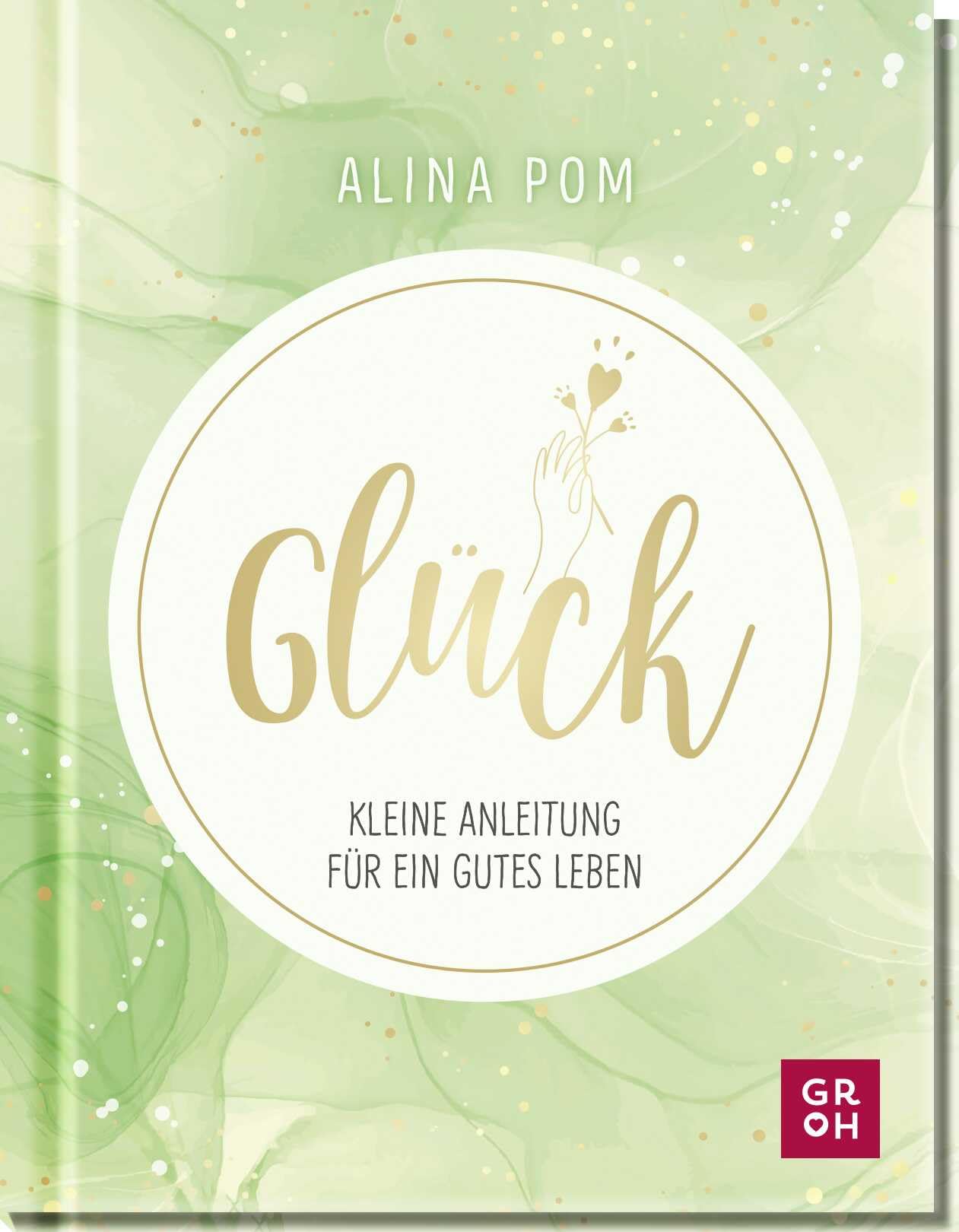 Glück Business, Finance & Career