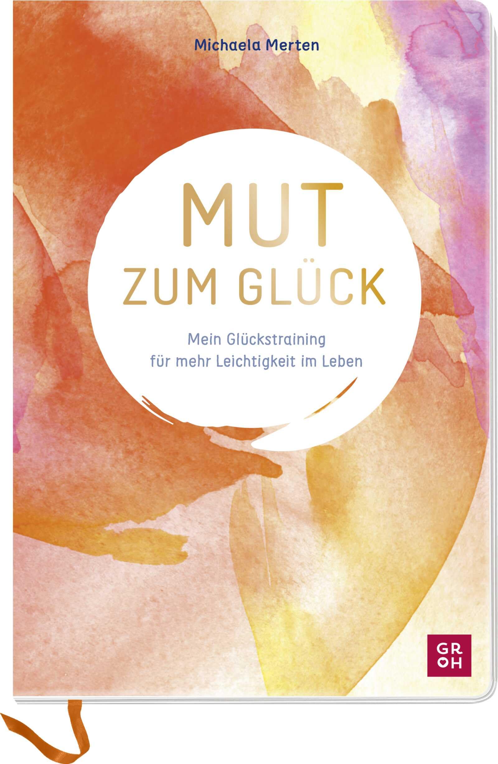 Mut zum Glück Business, Finance & Career Books