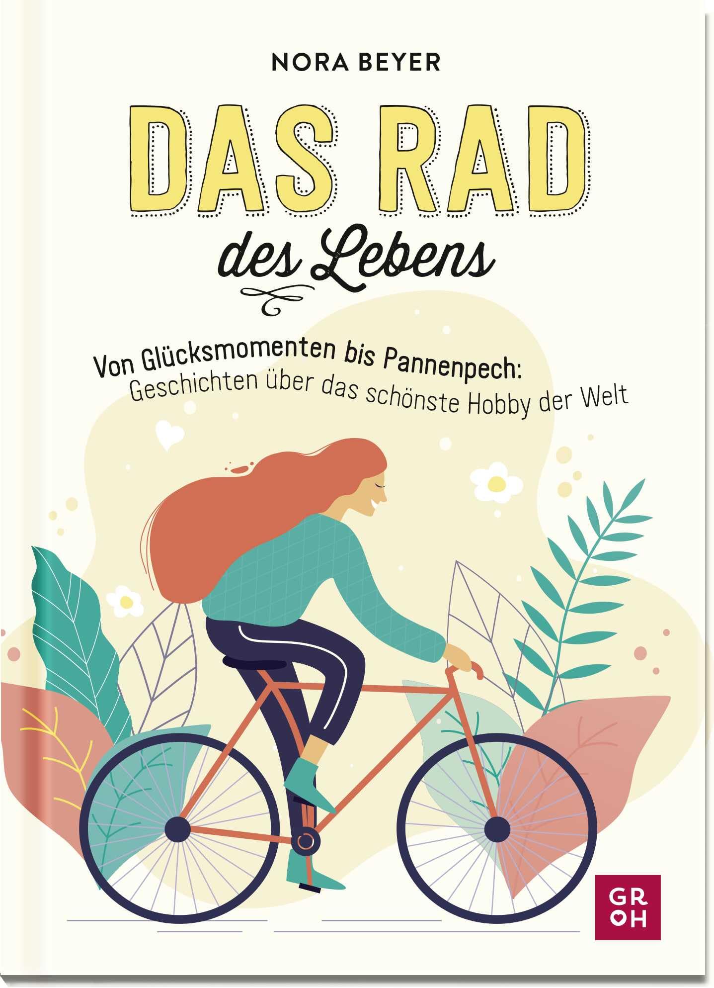 Das Rad des Lebens Humour & Satire