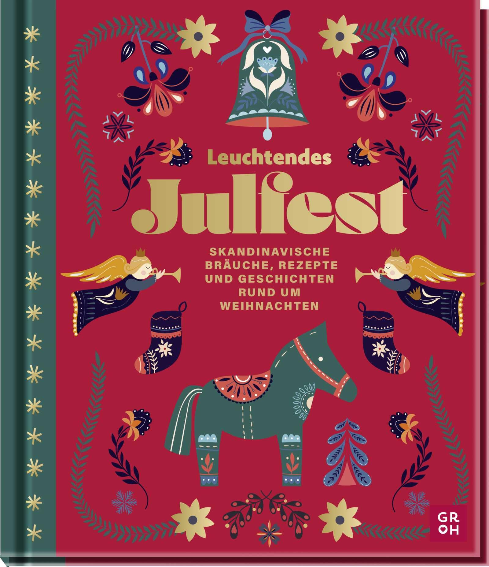 Product Image: Leuchtendes Julfest