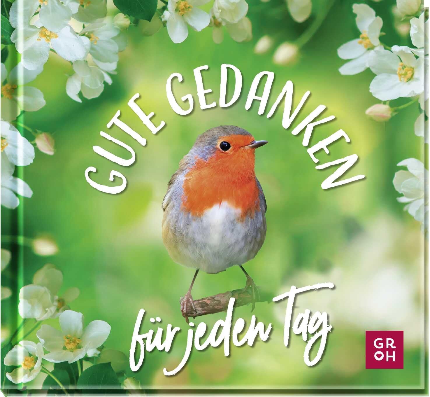Gute Gedanken für jeden Tag Business, Finance & Career
