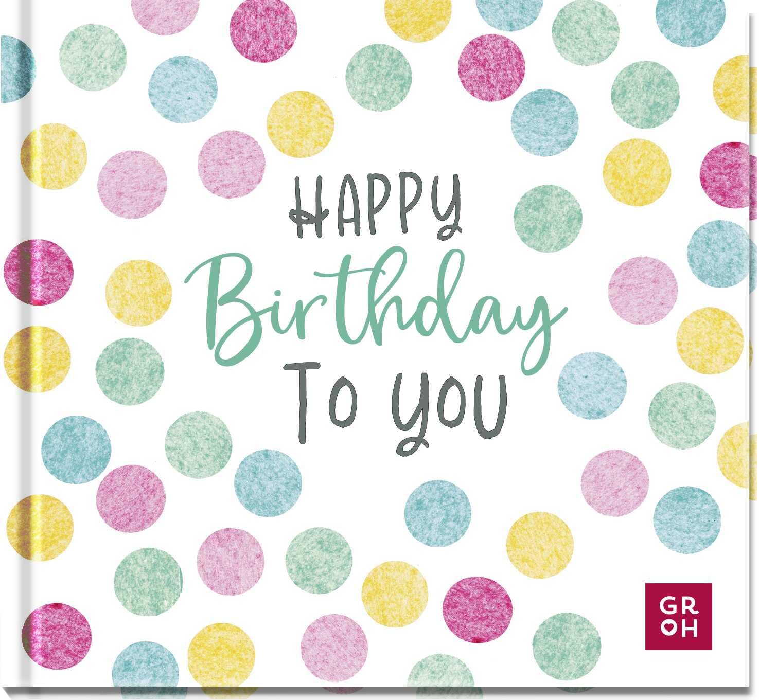 Happy Birthday to you Lifestyle