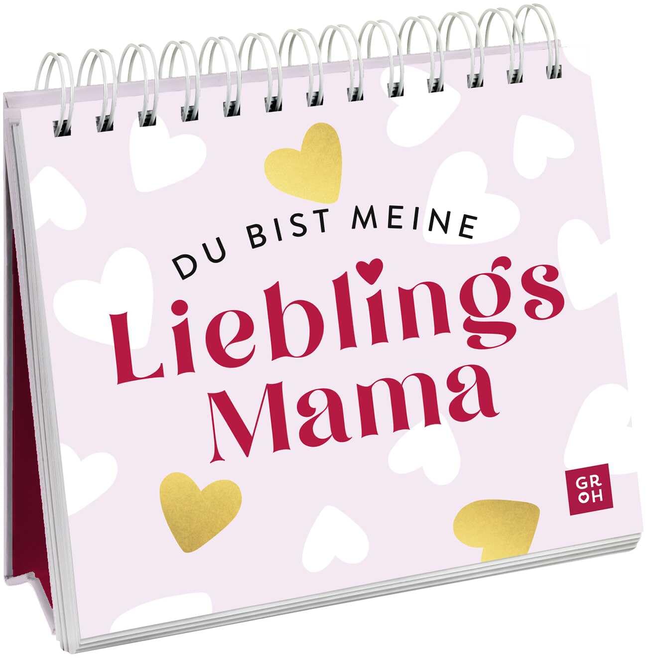 Du bist meine Lieblingsmama Contemporary literature