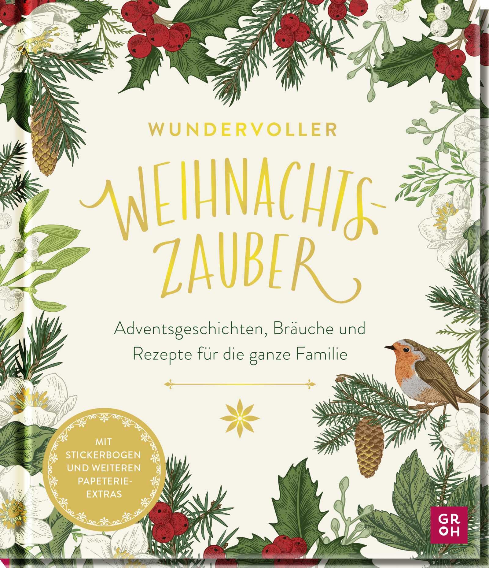 Wundervoller Weihnachtszauber Classics