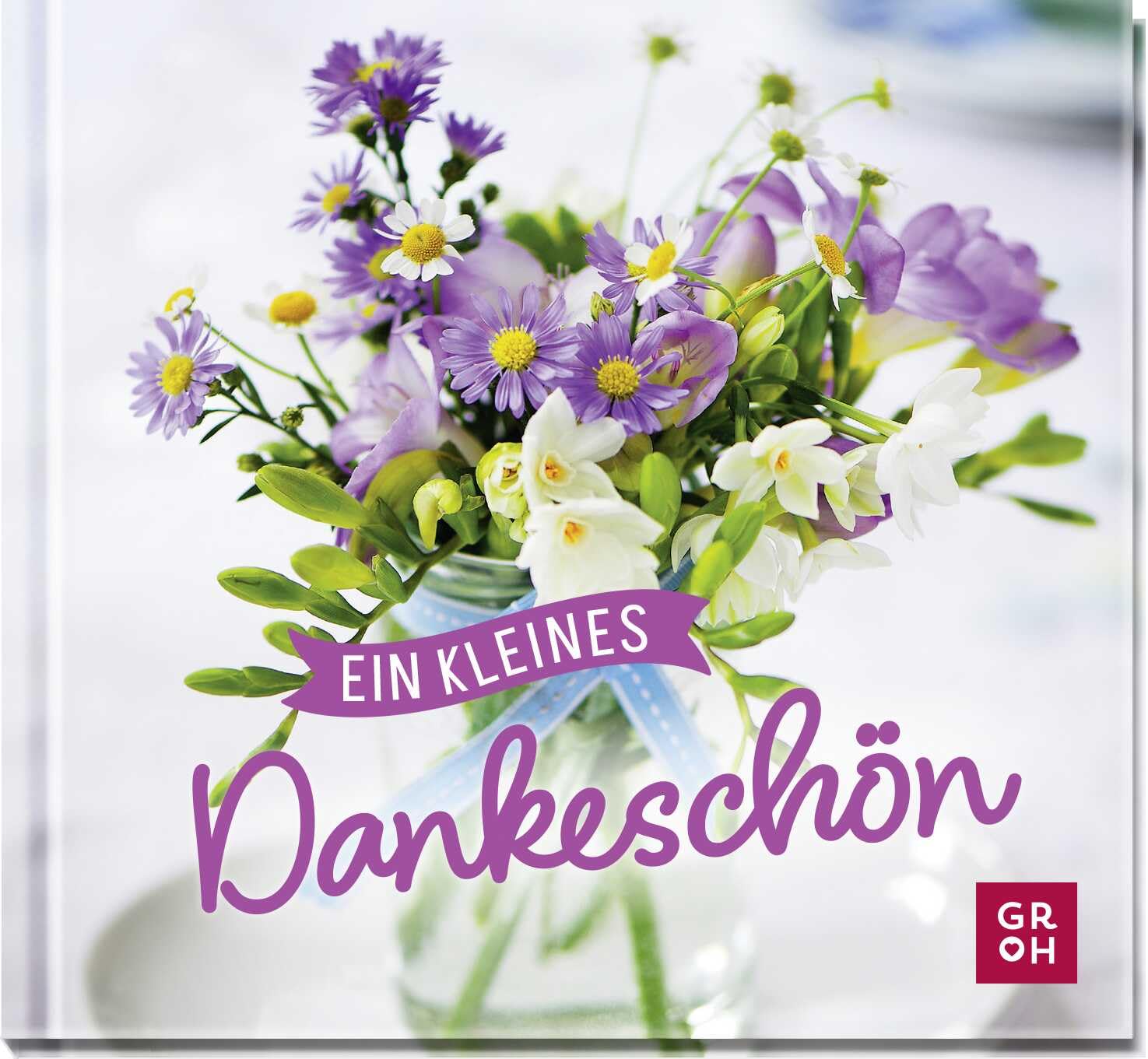 Ein kleines Dankeschön Business, Finance & Career Books