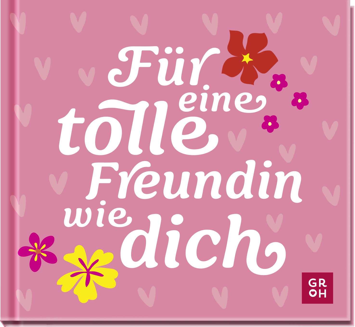 Für eine tolle Freundin wie dich Lifestyle